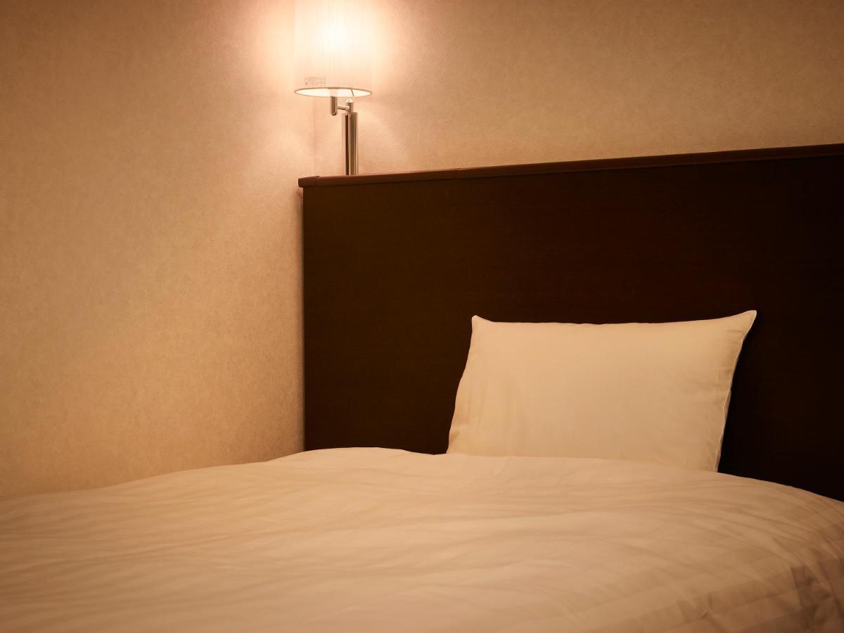 Osaka Dai-Ichi Hotel Zimmer foto
